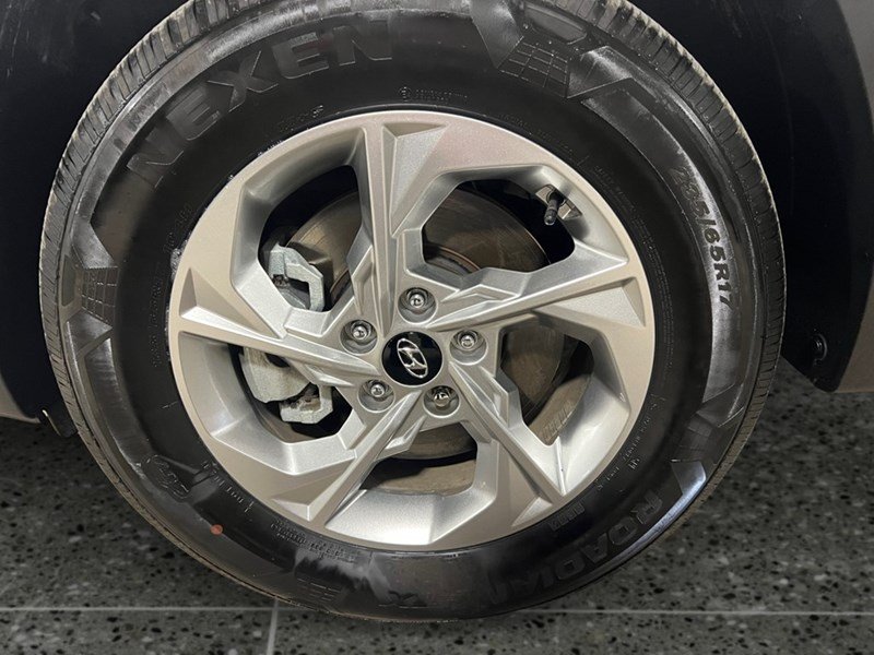 2024 Hyundai Tucson Trend AWD