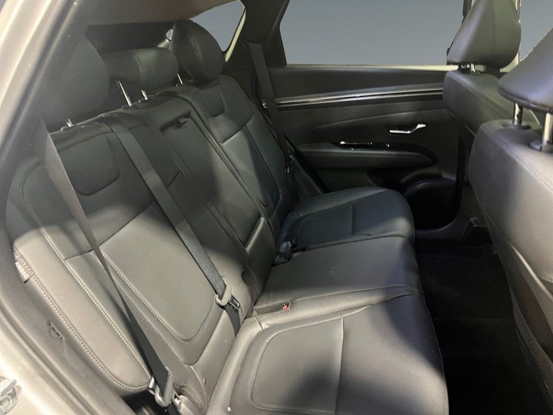 2024 Hyundai Tucson Trend AWD