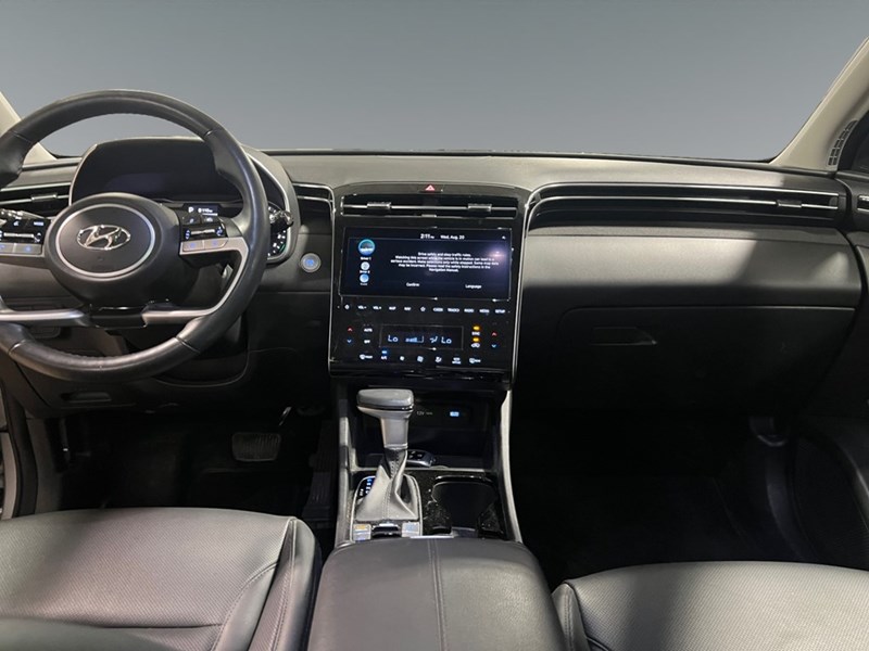 2024 Hyundai Tucson Trend AWD