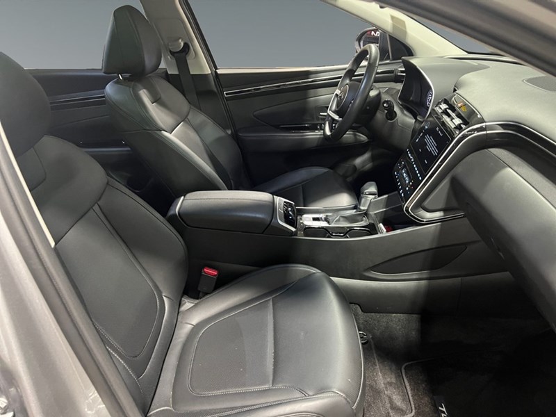 2024 Hyundai Tucson Trend AWD