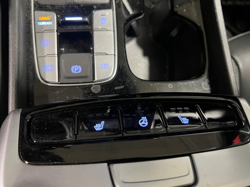 2024 Hyundai Tucson Trend AWD