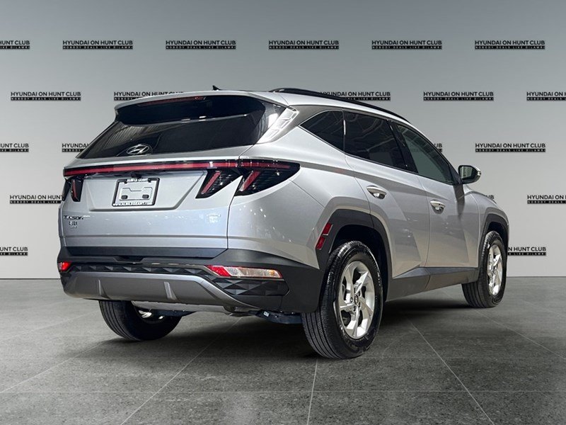 2024 Hyundai Tucson Trend AWD