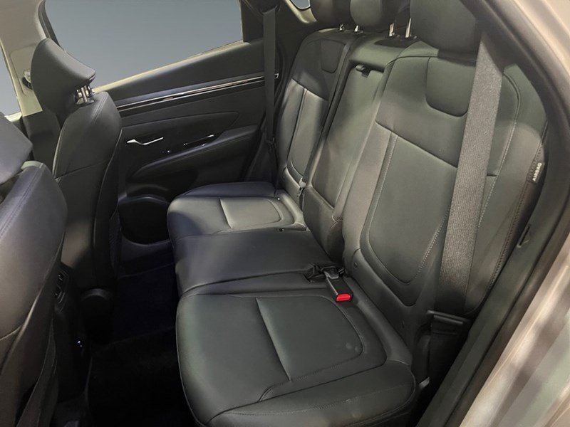 2024 Hyundai Tucson Trend AWD