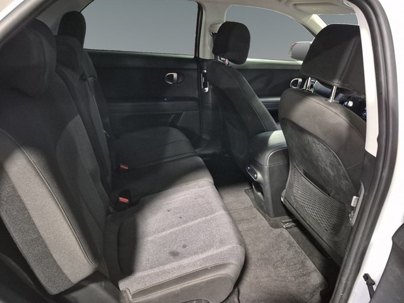 2023 Hyundai IONIQ 5 Preferred RWD