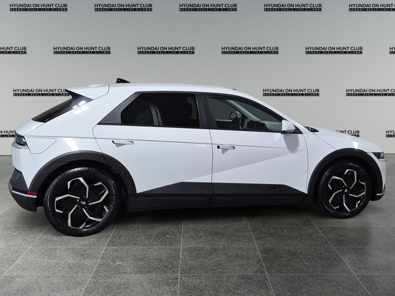 2023 Hyundai IONIQ 5 Preferred RWD