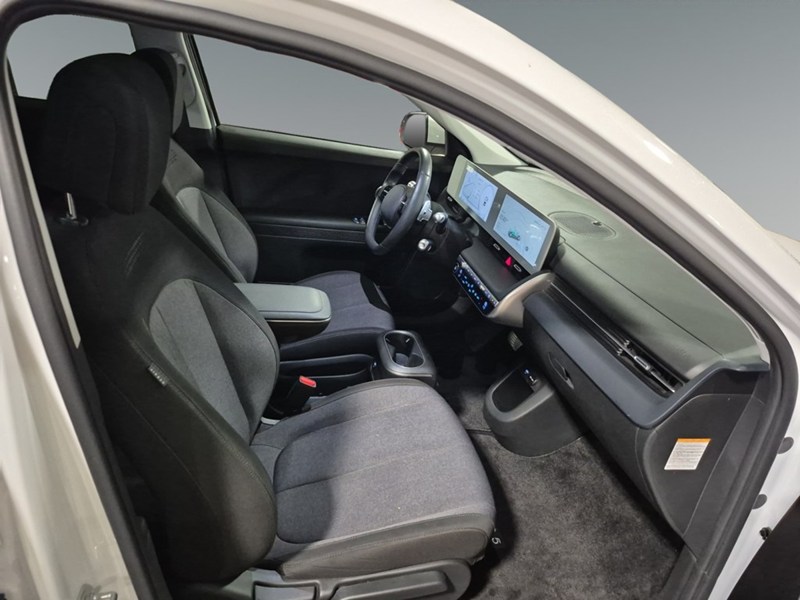2023 Hyundai IONIQ 5 Preferred RWD