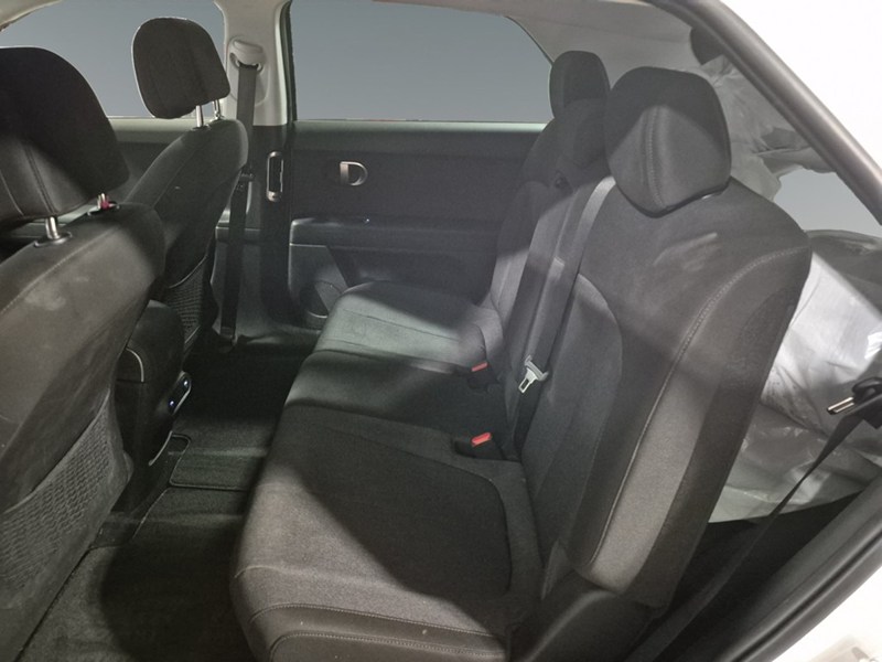 2023 Hyundai IONIQ 5 Preferred RWD
