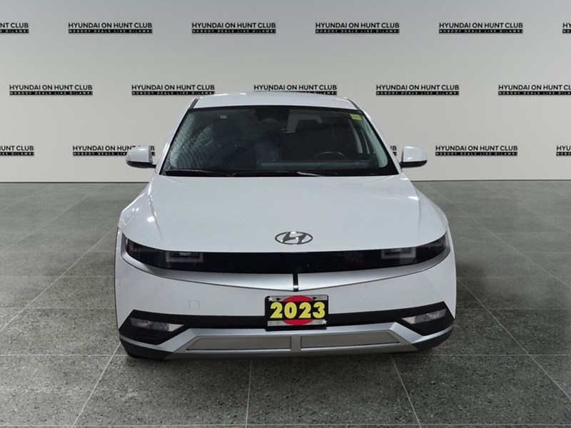2023 Hyundai IONIQ 5 Preferred RWD