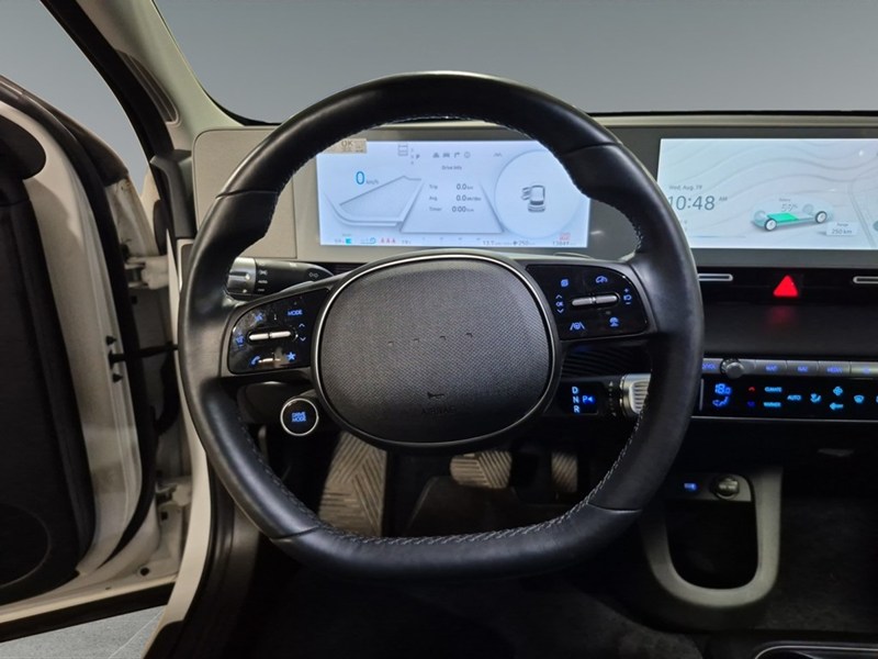 2023 Hyundai IONIQ 5 Preferred RWD