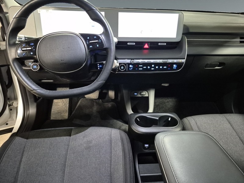 2023 Hyundai IONIQ 5 Preferred RWD