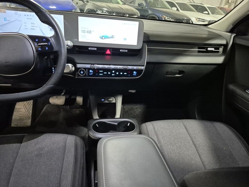 2023 Hyundai IONIQ 5 Preferred RWD