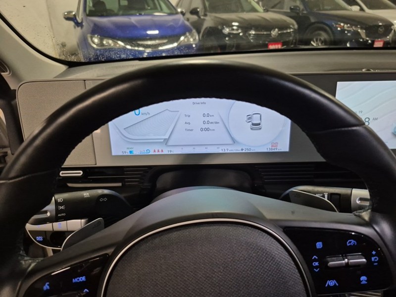 2023 Hyundai IONIQ 5 Preferred RWD