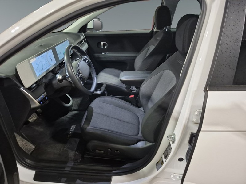 2023 Hyundai IONIQ 5 Preferred RWD