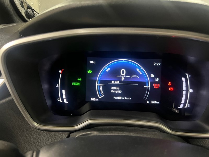 2025 Toyota Corolla Hybrid Hybrid XSE CVT AWD