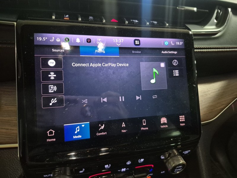 2023 Jeep Grand Cherokee L Summit 4x4