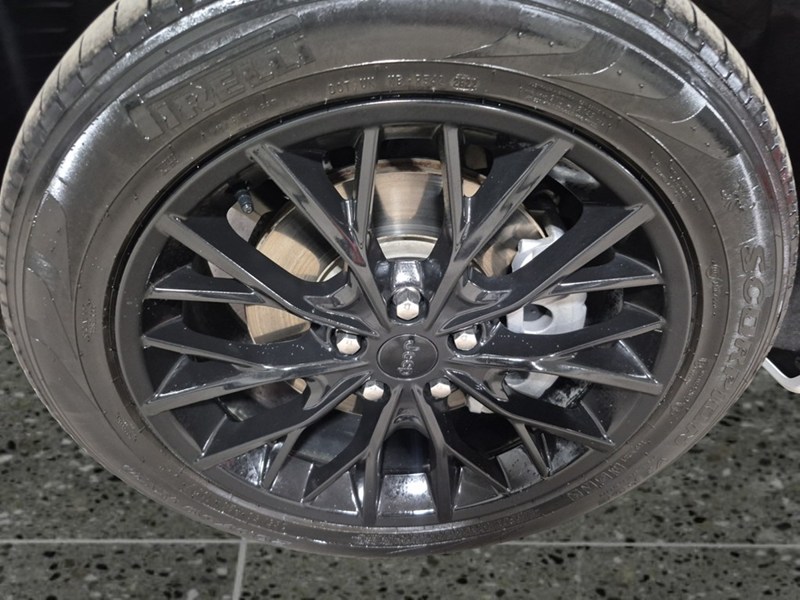 2023 Jeep Grand Cherokee L Summit 4x4