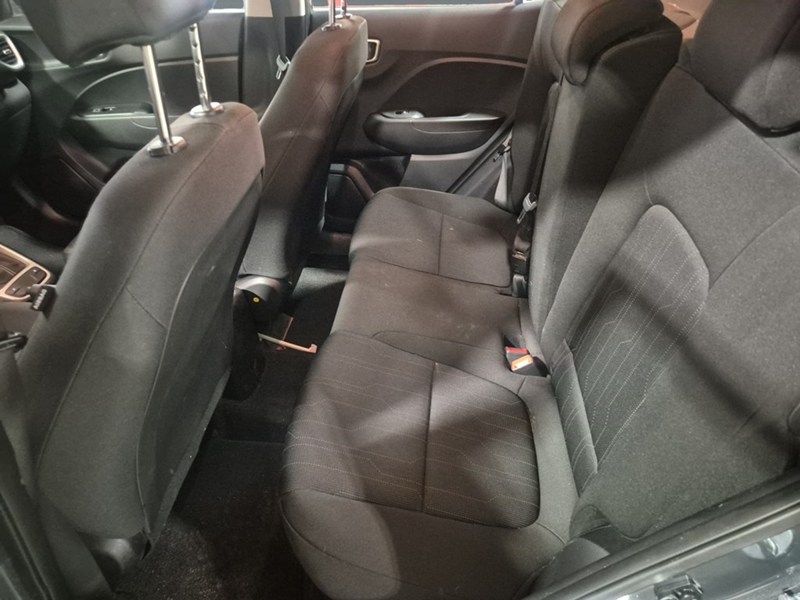 2024 Hyundai Venue Essential IVT