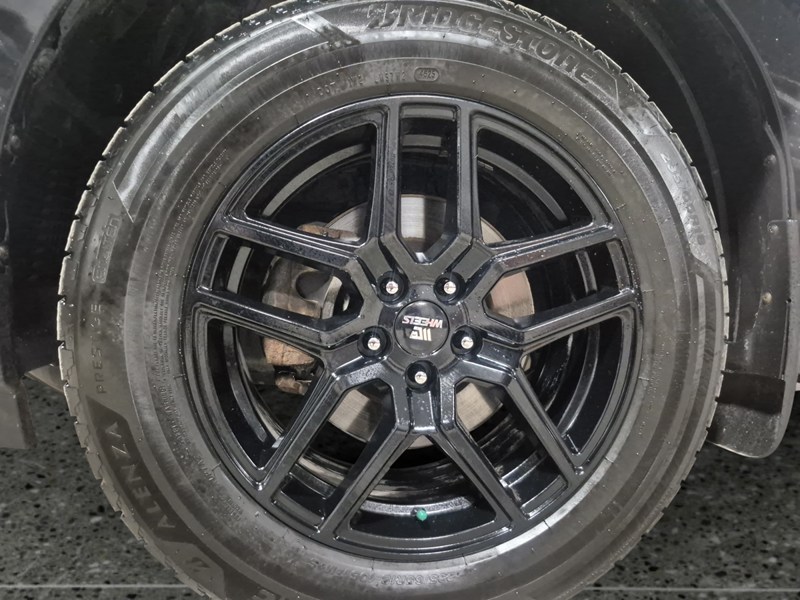 2017 Nissan Pathfinder 4WD 4dr Platinum