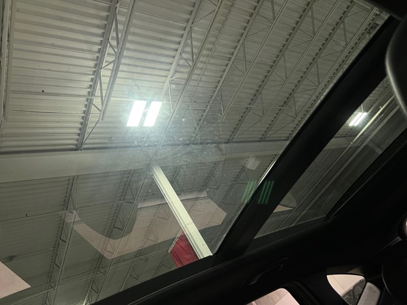 2022 Hyundai Tucson N Line AWD