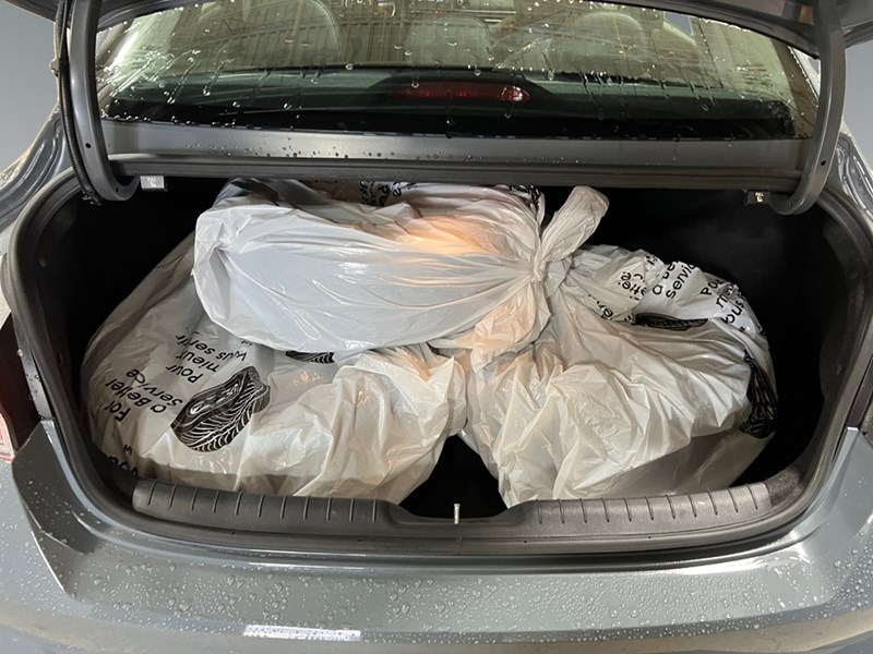 2022 Hyundai Elantra HEV Ultimate DCT