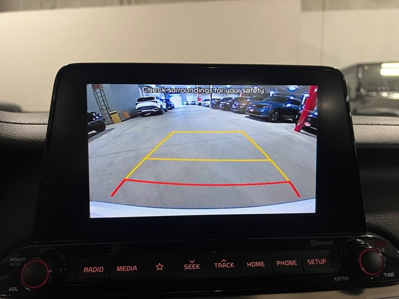 2020 Kia Forte EX IVT