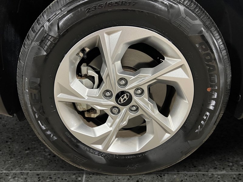 2023 Hyundai Tucson Preferred AWD w/Trend Package