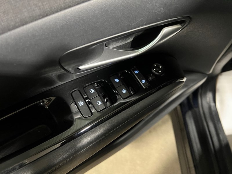 2023 Hyundai Tucson Preferred AWD w/Trend Package