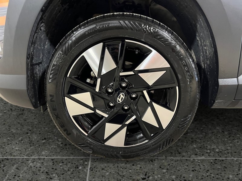 2024 Hyundai Kona 2.0L Preferred AWD w/Trend Package