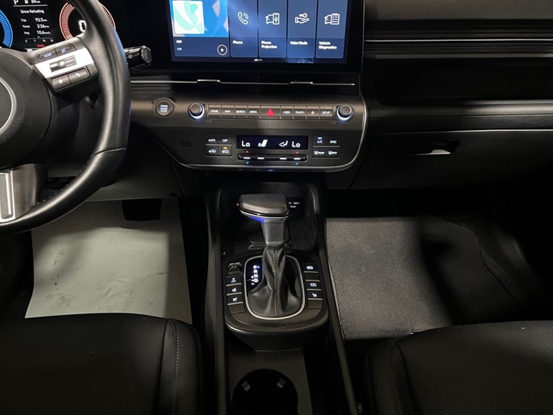 2024 Hyundai Kona 2.0L Preferred AWD w/Trend Package