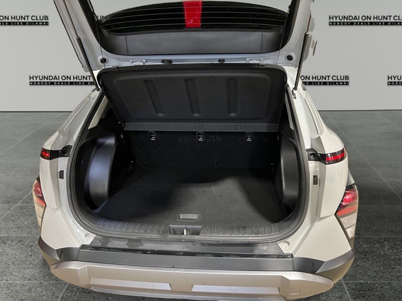 2024 Hyundai Kona 2.0L Preferred AWD w/Trend Package