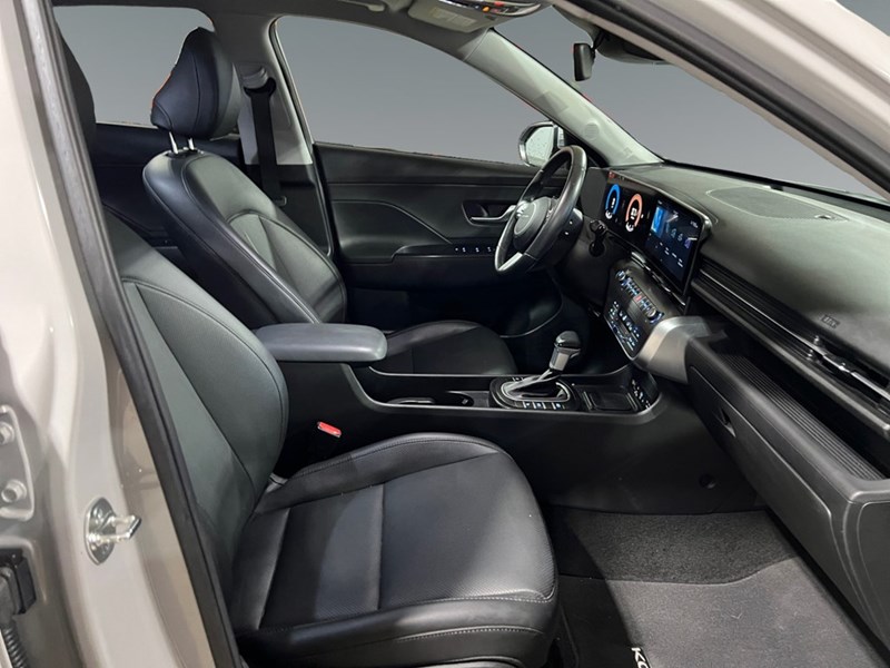 2024 Hyundai Kona 2.0L Preferred AWD w/Trend Package