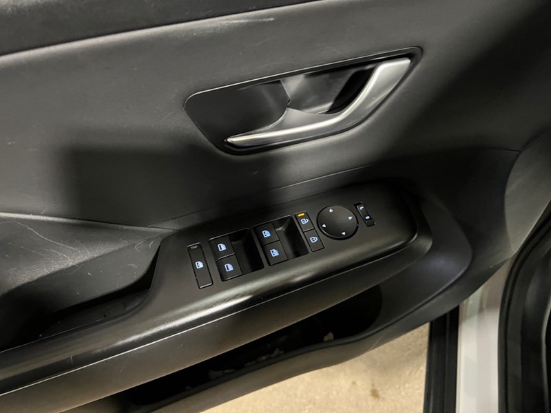 2024 Hyundai Kona 2.0L Preferred AWD w/Trend Package