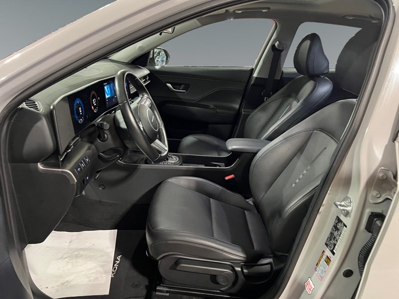 2024 Hyundai Kona 2.0L Preferred AWD w/Trend Package