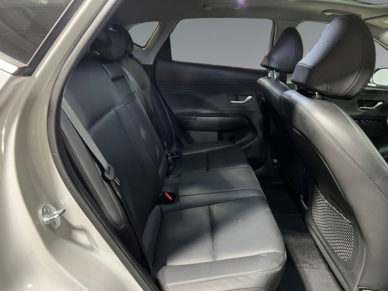 2024 Hyundai Kona 2.0L Preferred AWD w/Trend Package