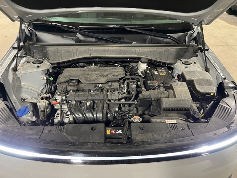 2024 Hyundai Kona 2.0L Preferred AWD w/Trend Package