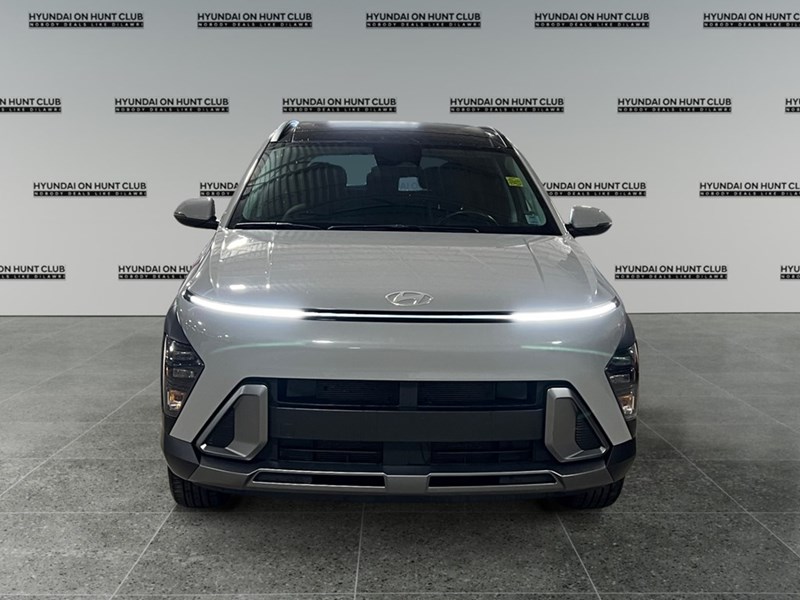 2024 Hyundai Kona 2.0L Preferred AWD w/Trend Package