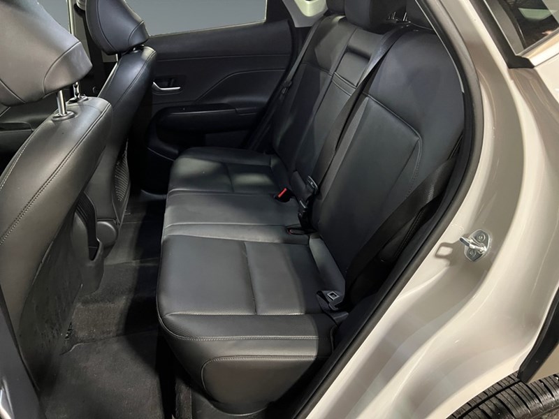 2024 Hyundai Kona 2.0L Preferred AWD w/Trend Package