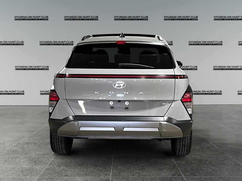 2024 Hyundai Kona 2.0L Preferred AWD w/Trend Package