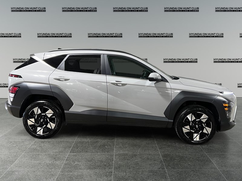 2024 Hyundai Kona 2.0L Preferred AWD w/Trend Package