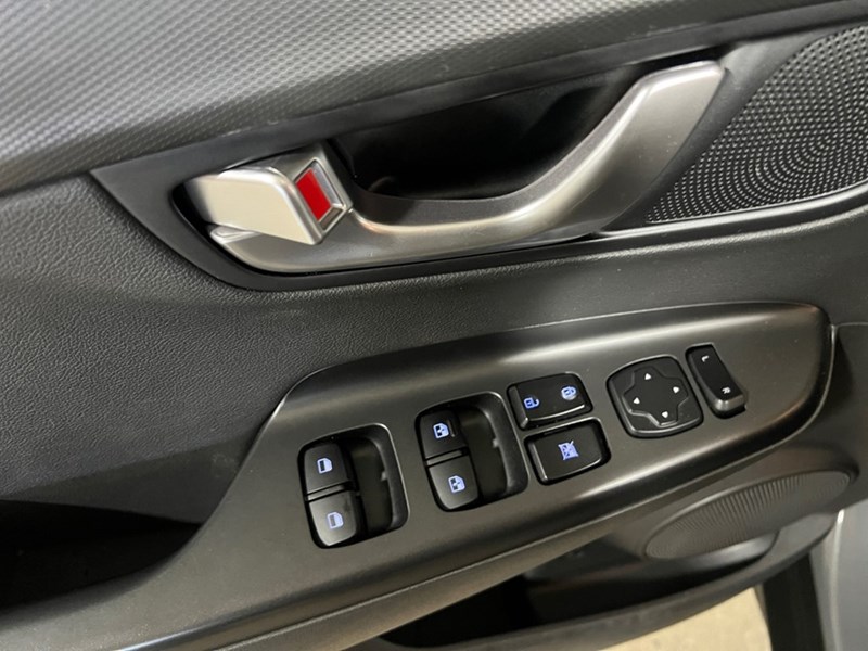 2023 Hyundai Kona 2.0L Preferred AWD w/Sun & Leather Package