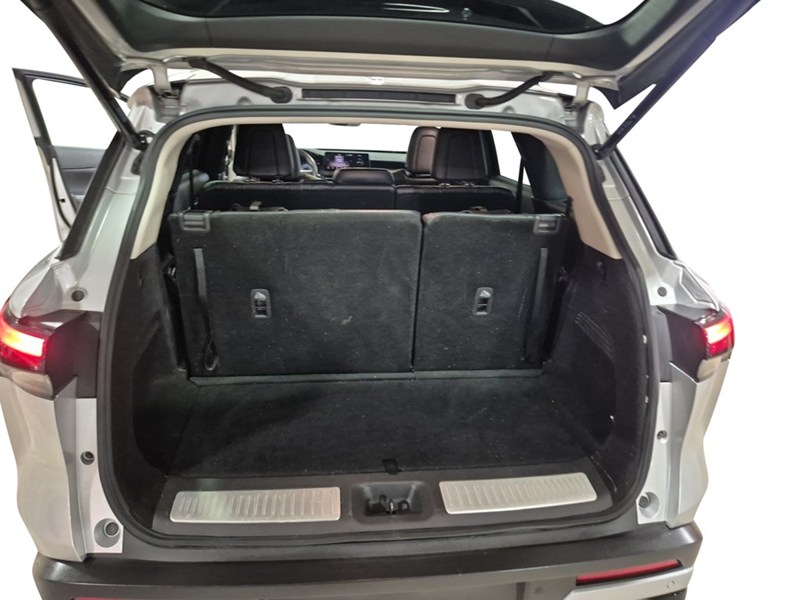 2023 INFINITI QX60 PURE AWD