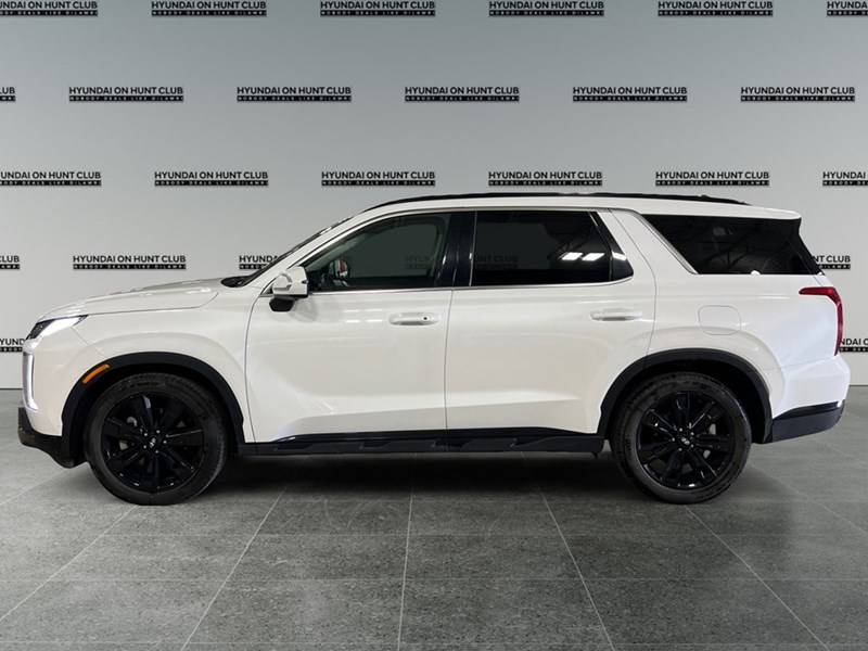 2024 Hyundai Palisade Urban 7-Passenger AWD
