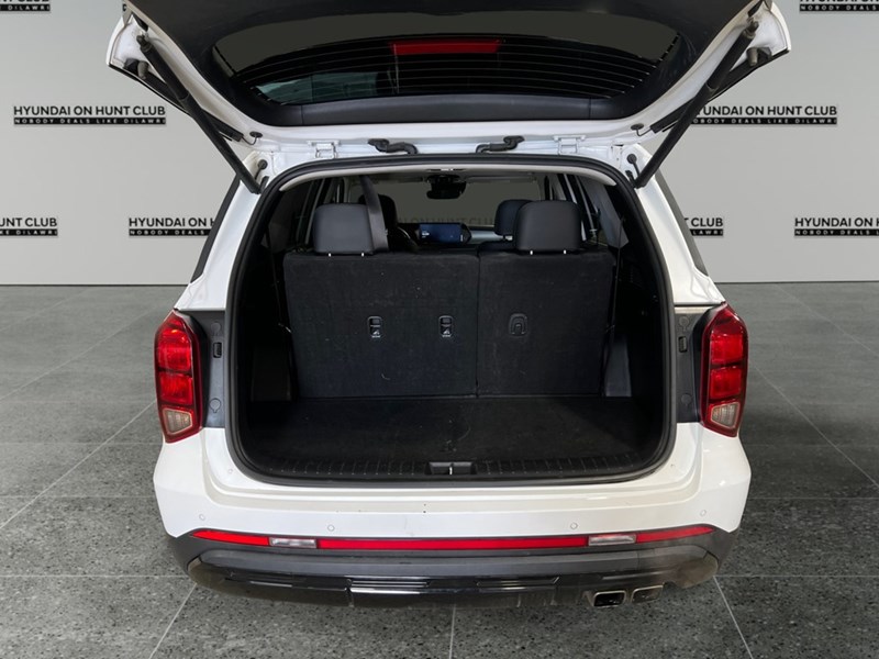 2024 Hyundai Palisade Urban 7-Passenger AWD