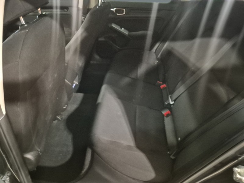 2023 Honda Civic EX CVT
