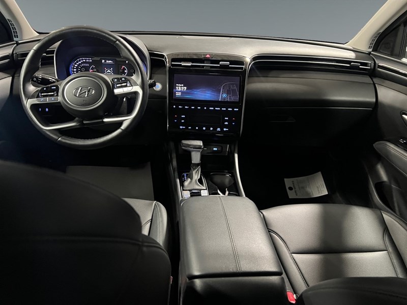 2024 Hyundai Tucson Trend AWD