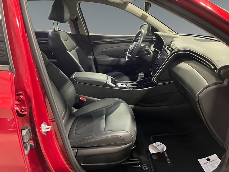 2024 Hyundai Tucson Trend AWD