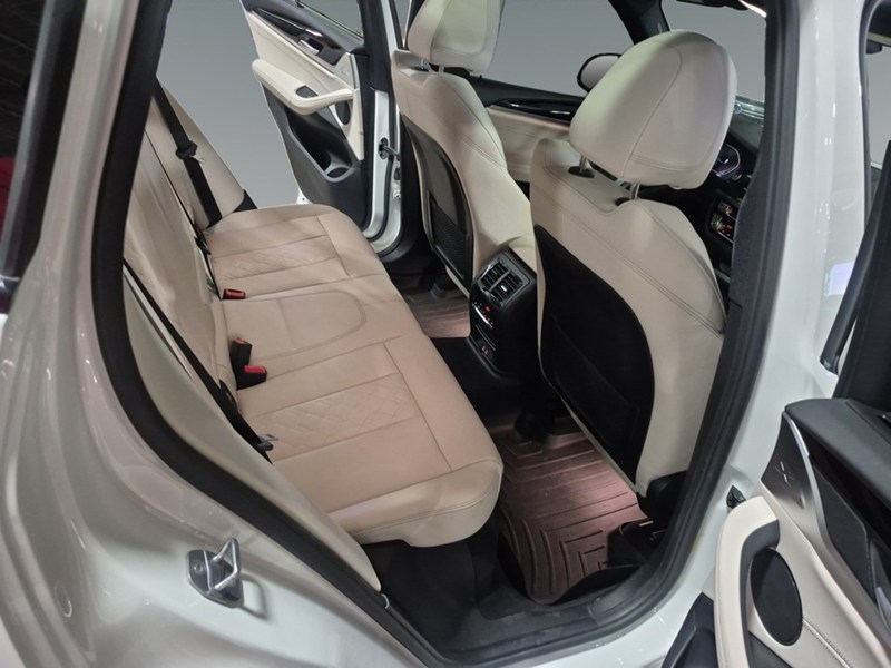 2020 BMW X3 xDrive30i Sports Activity Vehicle