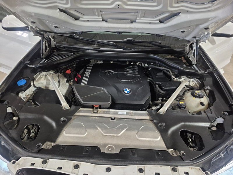 2020 BMW X3 xDrive30i Sports Activity Vehicle