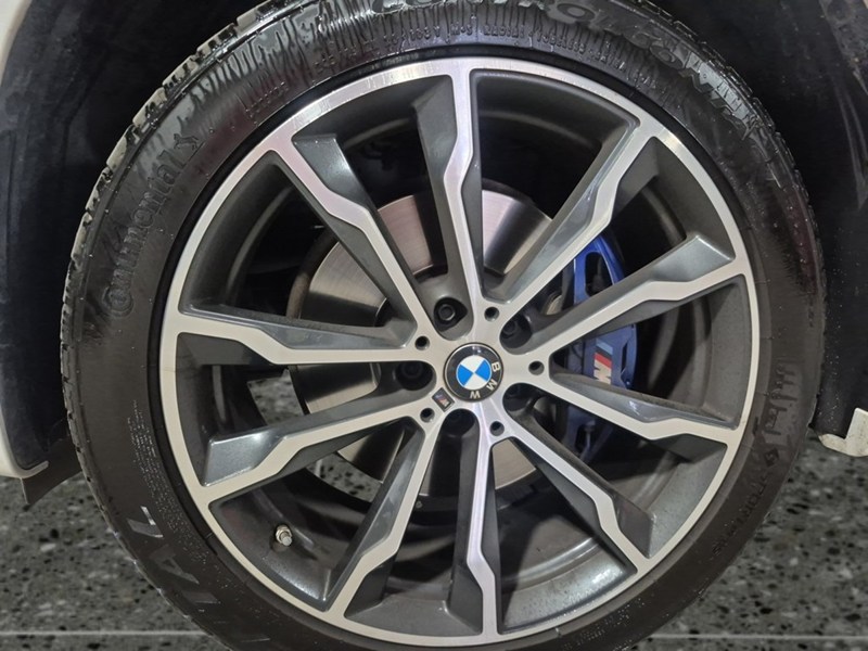 2020 BMW X3 xDrive30i Sports Activity Vehicle
