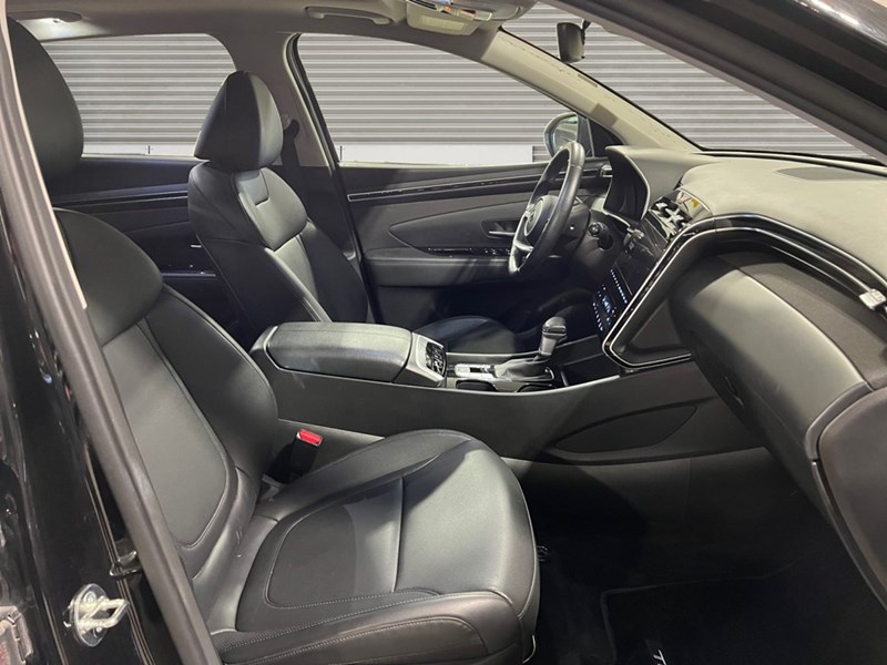 2024 Hyundai Tucson Trend AWD